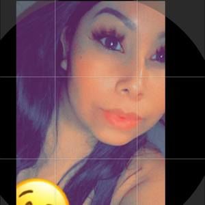 Meet your Posher, Lorena